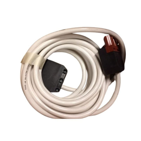 RørosHetta Forlenget kabel utvendig motor til Sky