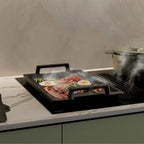 RørosHetta Grillplate til One/Panorama ventilator