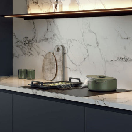 RørosHetta Grillplate til One/Panorama ventilator