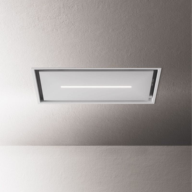 RørosHetta Horizont Fritthengende Ventilator RørosHetta Kjøkkenvifte