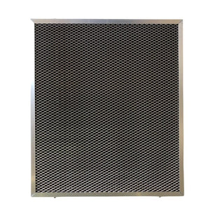 RørosHetta Karbonfilter 600-serie