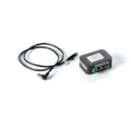 RørosHetta KIT for POT-signal Panorama