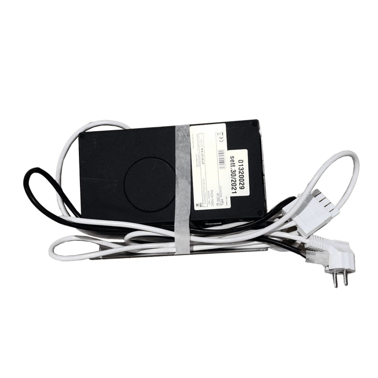 RørosHetta Koblingsboks ekstern AC-Motor