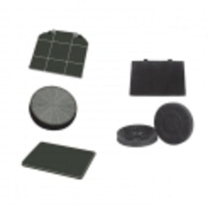 Røroshetta Kullfilter 9247