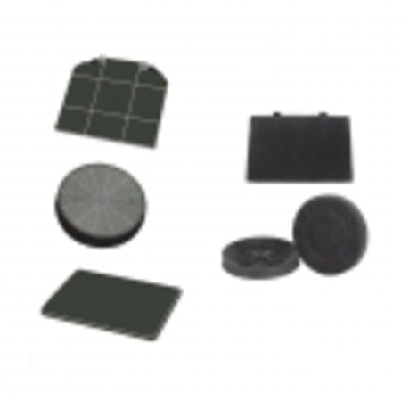 Røroshetta Kullfilter 9247