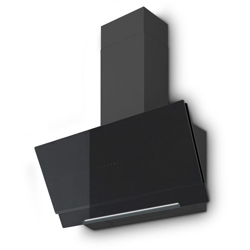 RørosHetta Leda Ventilator 60-90cm