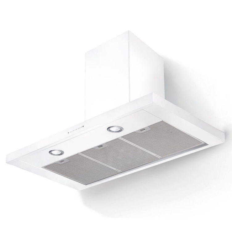 RørosHetta Lyra Ventilator 60/80