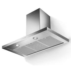 RørosHetta Lyra Ventilator 60/80