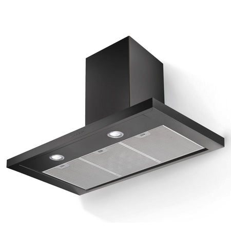 RørosHetta Lyra Ventilator 60/80