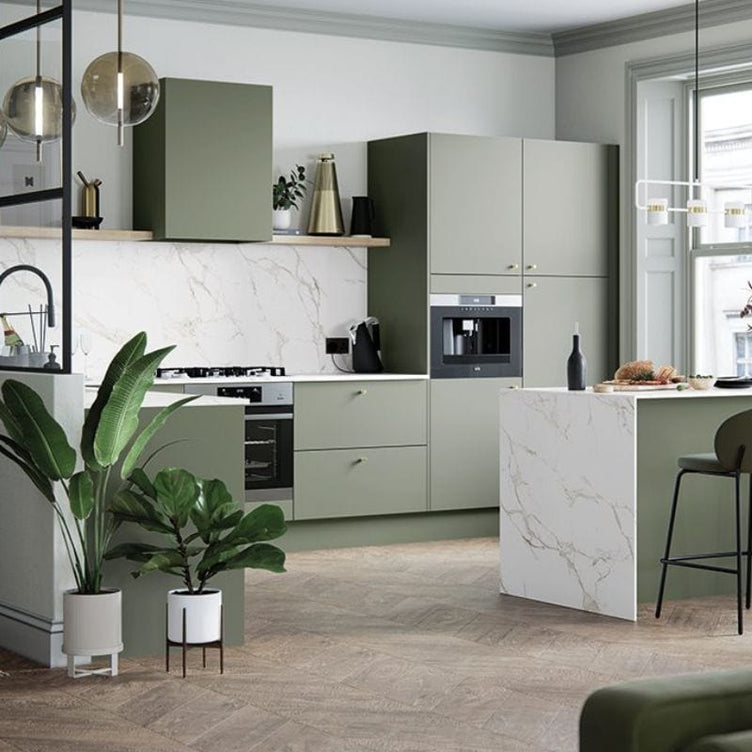 RørosHetta Mantica Fritthengende Ventilator