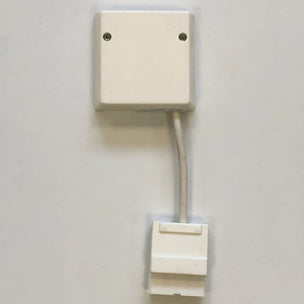 Røroshetta Manuell Koblingsboks 8085