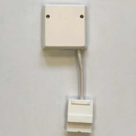 Røroshetta Manuell Koblingsboks 8085