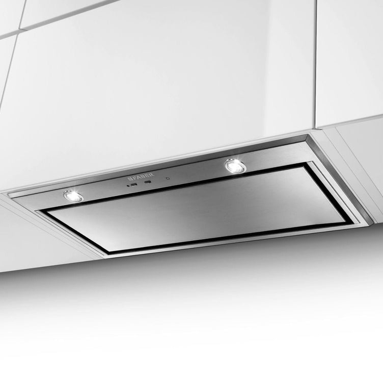 Røroshetta Neptune Innbyggingsventilator