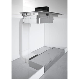 RørosHetta Resirkualkasjonssett+boks til One