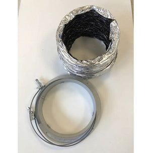 Røroshetta Slangesett 9275