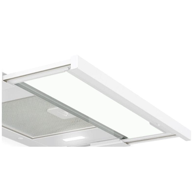 RørosHetta Slide Frontlist Børstet stål / 60cm RørosHetta Tilbehør kjøkkenvifte RO-403477