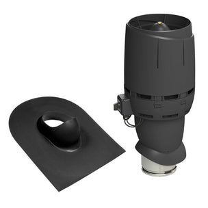 RørosHetta Takvifte for takpapp/shingle 11°–45°