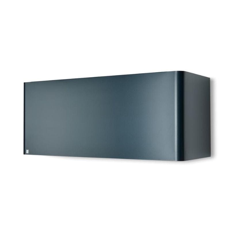 RørosHetta Trend Sense Ventilator Vegghengt Børstet stål / 80cm / Normalventilasjon RørosHetta Kjøkkenvifte BUN-205100-N