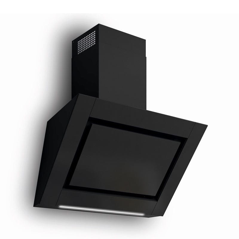 Røroshetta Unique 80 cm Sort / 80cm / Normalventilasjon Røroshetta Kjøkkenvifte RO-403060