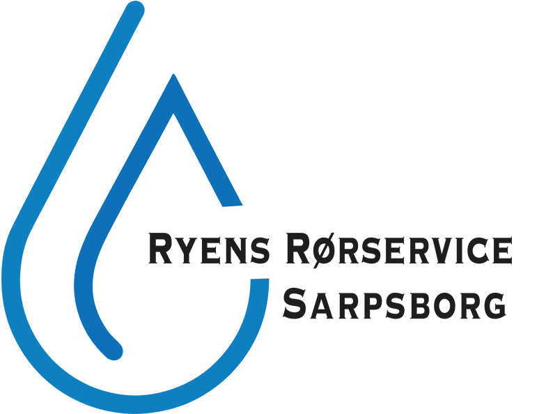 Ryens-Rørservice logo