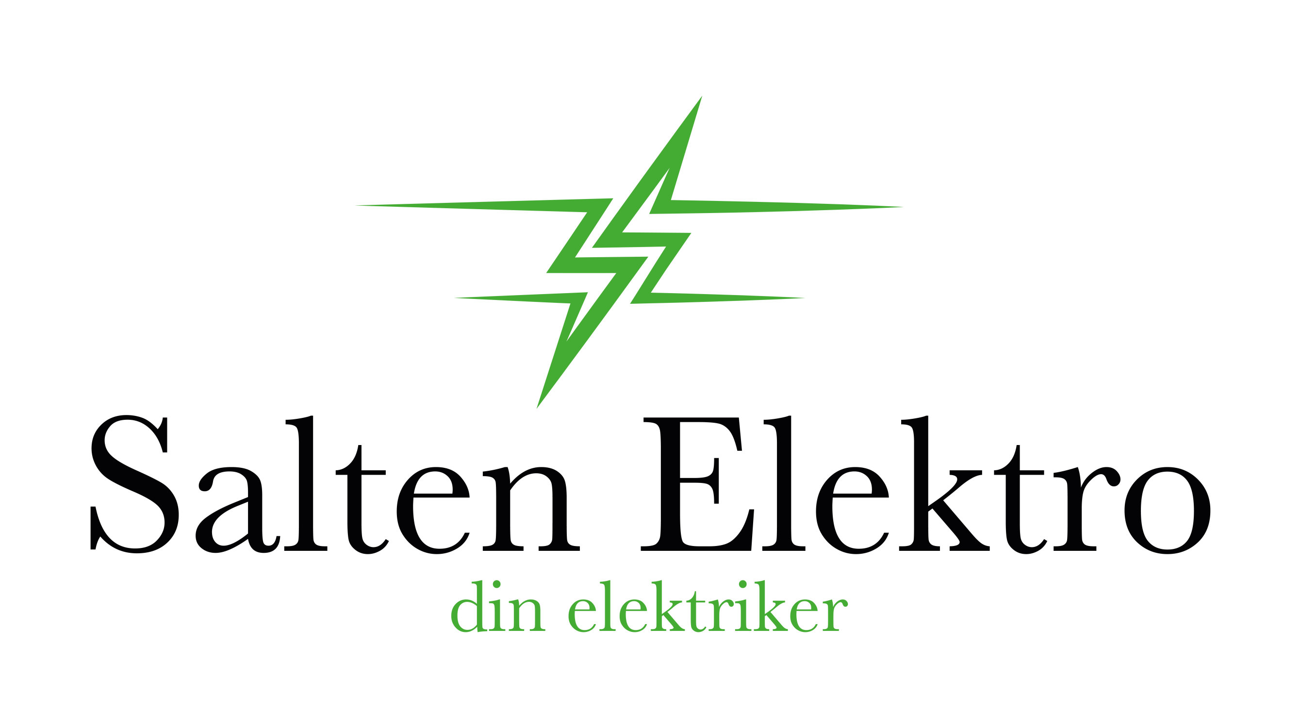 Salten-Elektro logo