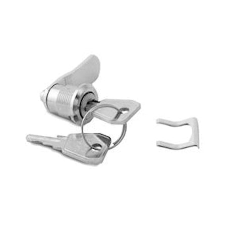 Sanipex Lås med Nøkkel gml. type