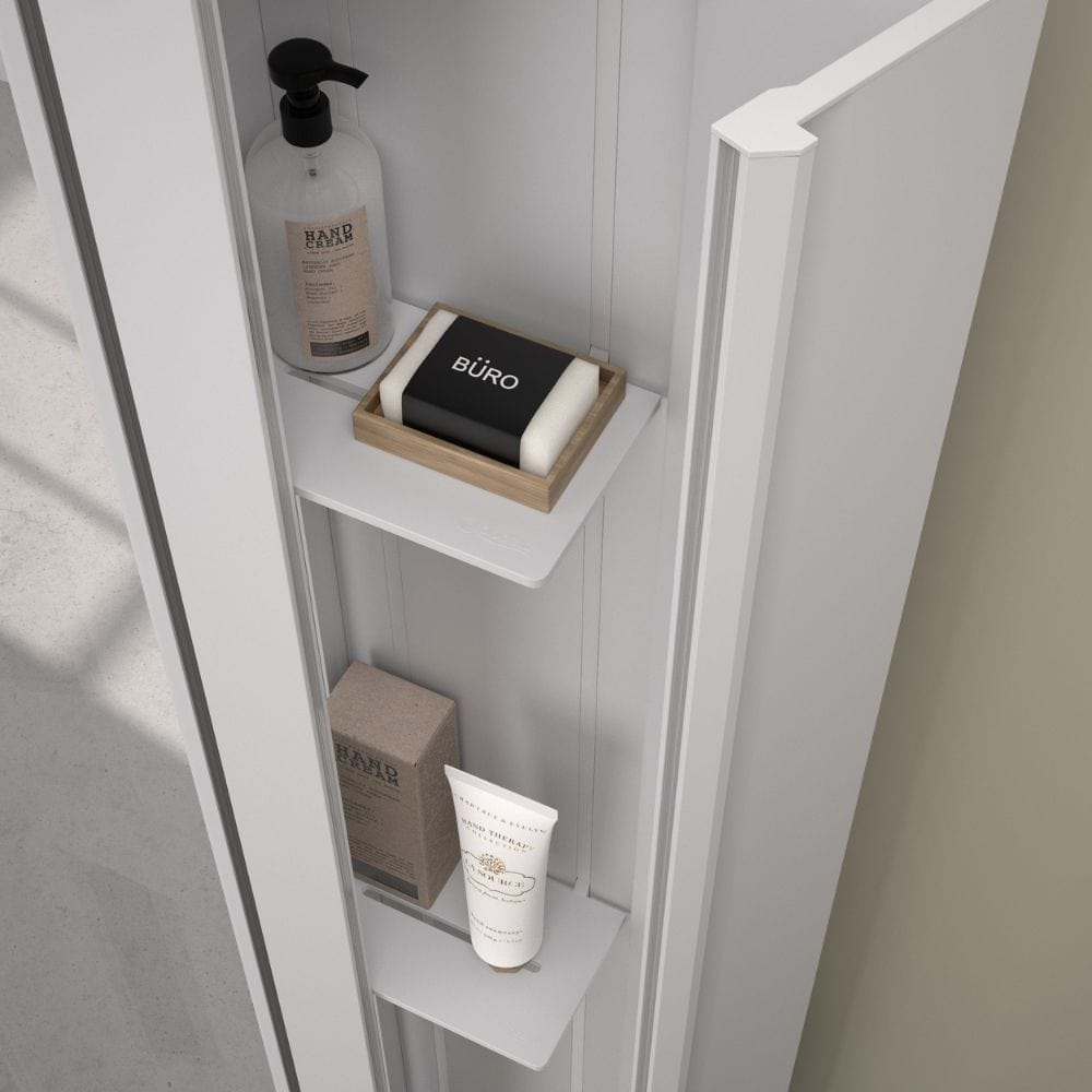 Sanipro Box Dusjvegg Sanipro Dusjvegg