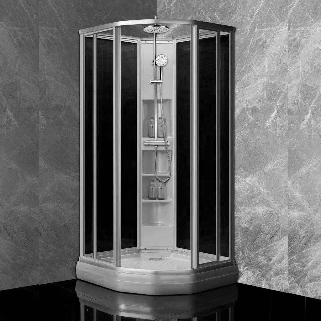 Sanipro Dusjkabinett () Sanipro Dusjkabinett