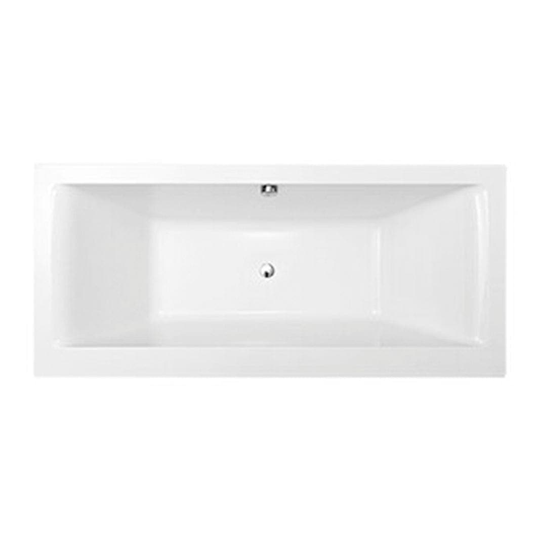 Sanipro Marlene Panelpakke H/V Hvit / 190x90cm / Høyre Sanipro Paneler SA-10064