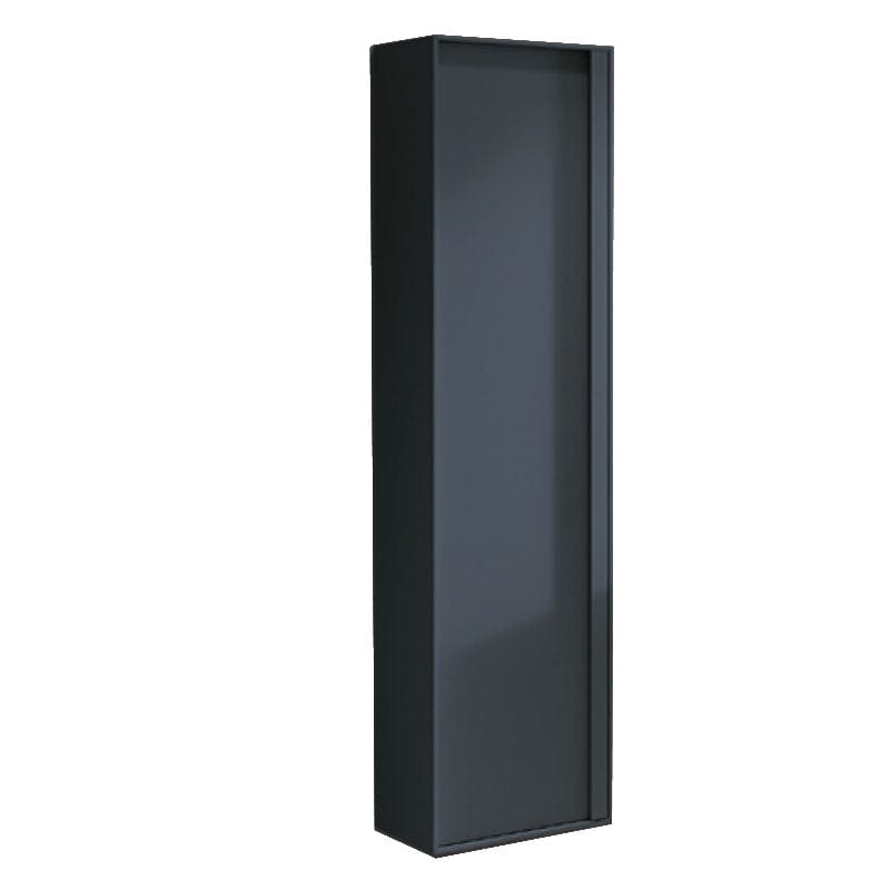 Sanipro Studio Høyskap Denim Sanipro Høyskap bad SA-20701DE