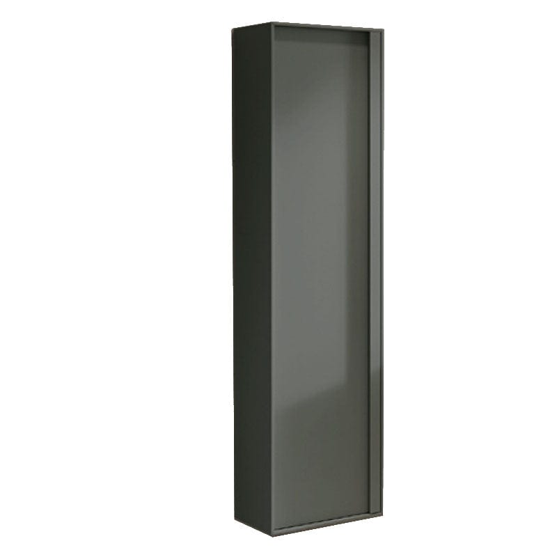 Sanipro Studio Høyskap Graphite Sanipro Høyskap bad SA-20701GR