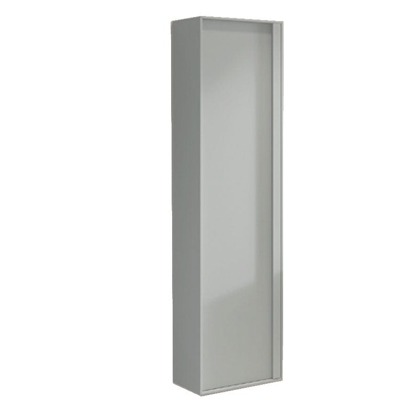 Sanipro Studio Høyskap Light grey Sanipro Høyskap bad SA-20701LG