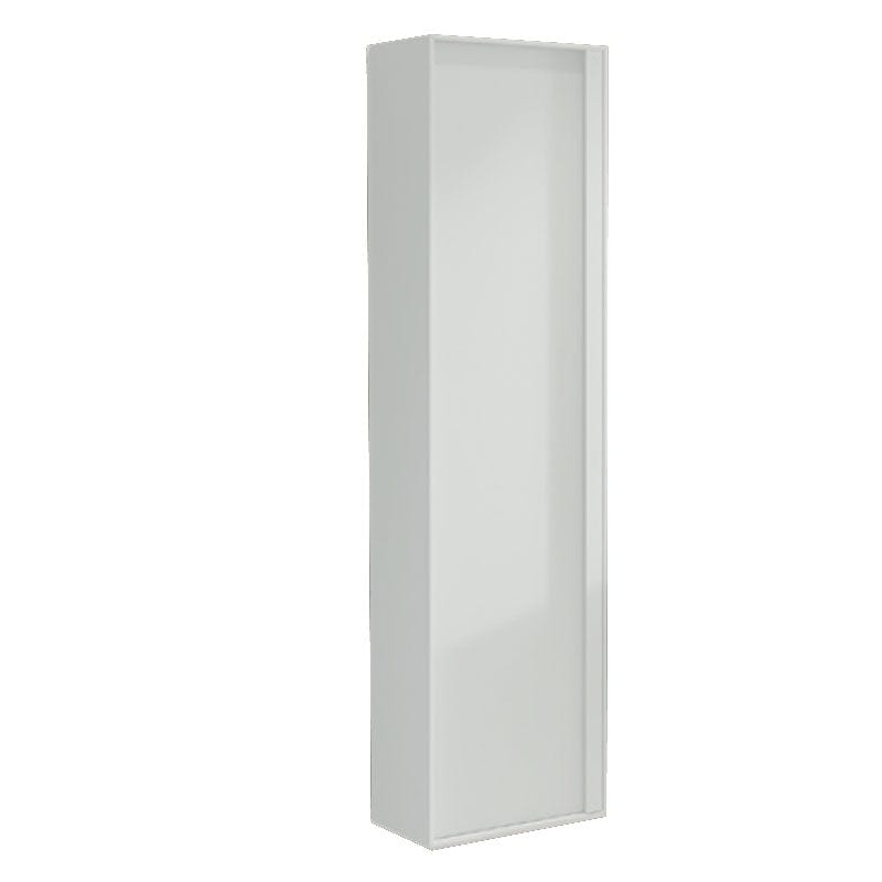 Sanipro Studio Høyskap White