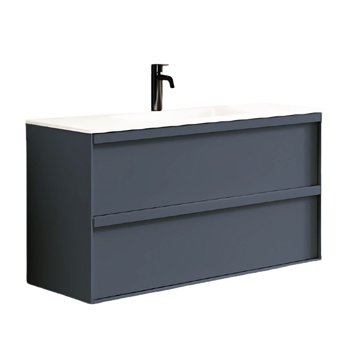 Sanipro Studio Servantskap 80cm / Denim