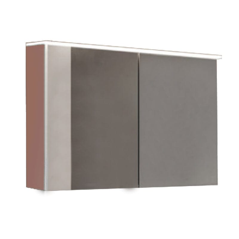 Sanipro Studio Speilskap 60cm / Braun Sanipro Speilskap SA-10317BR