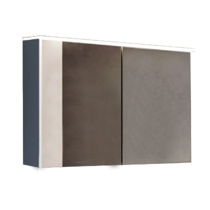 Sanipro Studio Speilskap 60cm / Denim Sanipro Speilskap SA-10317DE