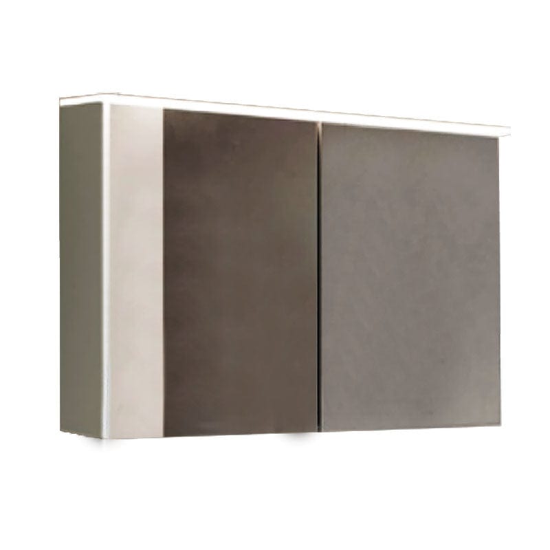 Sanipro Studio Speilskap 60cm / Fårō beige Sanipro Speilskap SA-10317FB