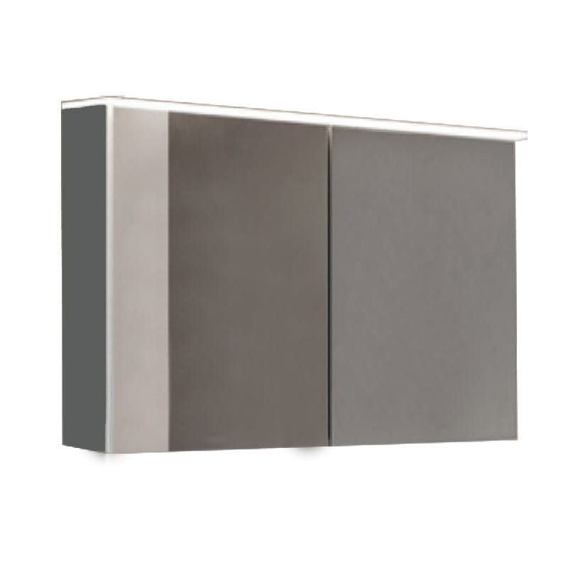 Sanipro Studio Speilskap 60cm / Graphite Sanipro Speilskap SA-10317GR