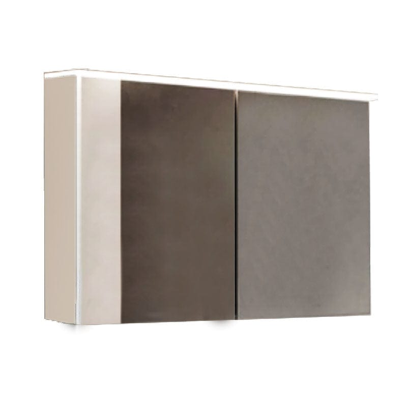 Sanipro Studio Speilskap 60cm / Nude Sanipro Speilskap SA-10317NU