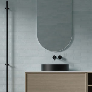 Scandtap Cozied 1 Håndkletørker