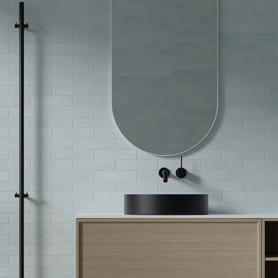 Scandtap Cozied 1 Håndkletørker Scandtap Håndkletørker strøm