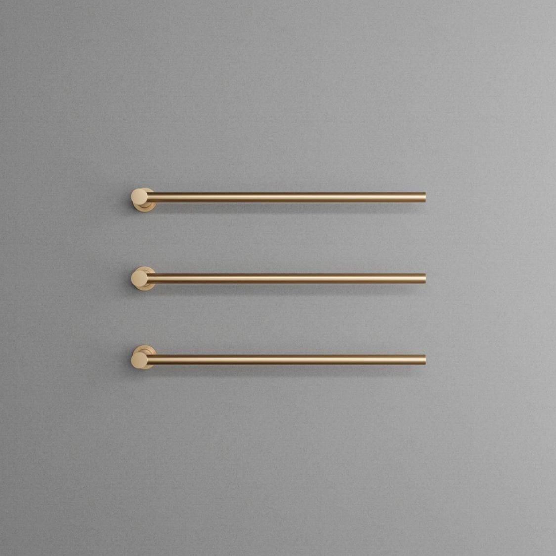 Scandtap Cozied M3 Håndkletørker Sand Scandtap Håndkletørker strøm SC-15521