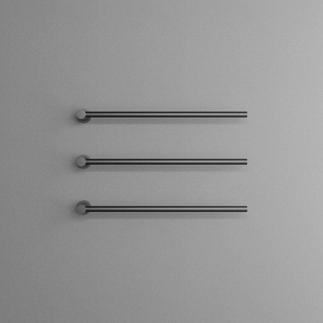 Scandtap Cozied M3 Håndkletørker Shadow Scandtap Håndkletørker strøm SC-15523