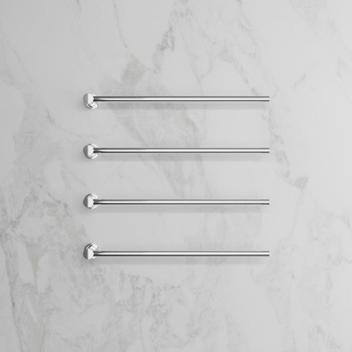 Scandtap Cozied M4 Håndkletørker Classic Scandtap Håndkletørker strøm SC-15534