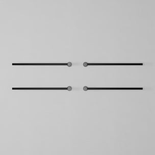 Scandtap Cozied M4 Håndkletørker