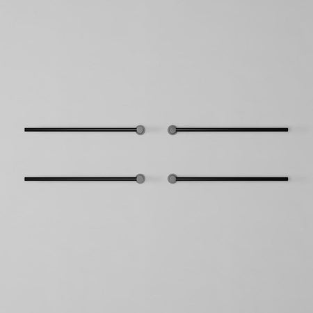 Scandtap Cozied M4 Håndkletørker