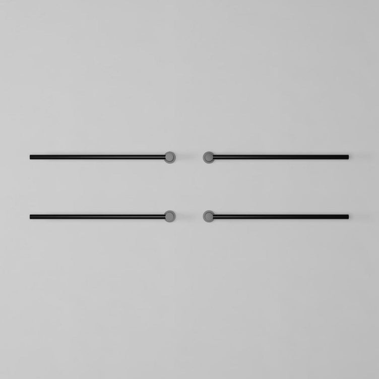 Scandtap Cozied M4 Håndkletørker