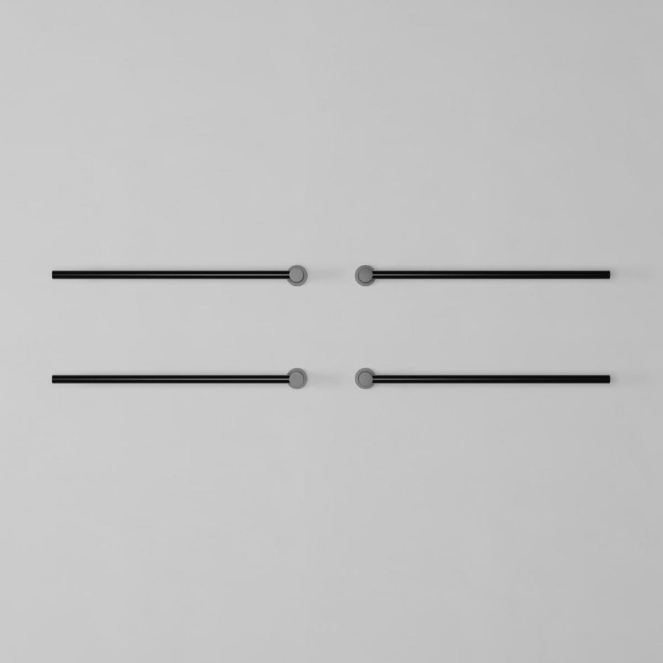 Scandtap Cozied M4 Håndkletørker Scandtap Håndkletørker strøm