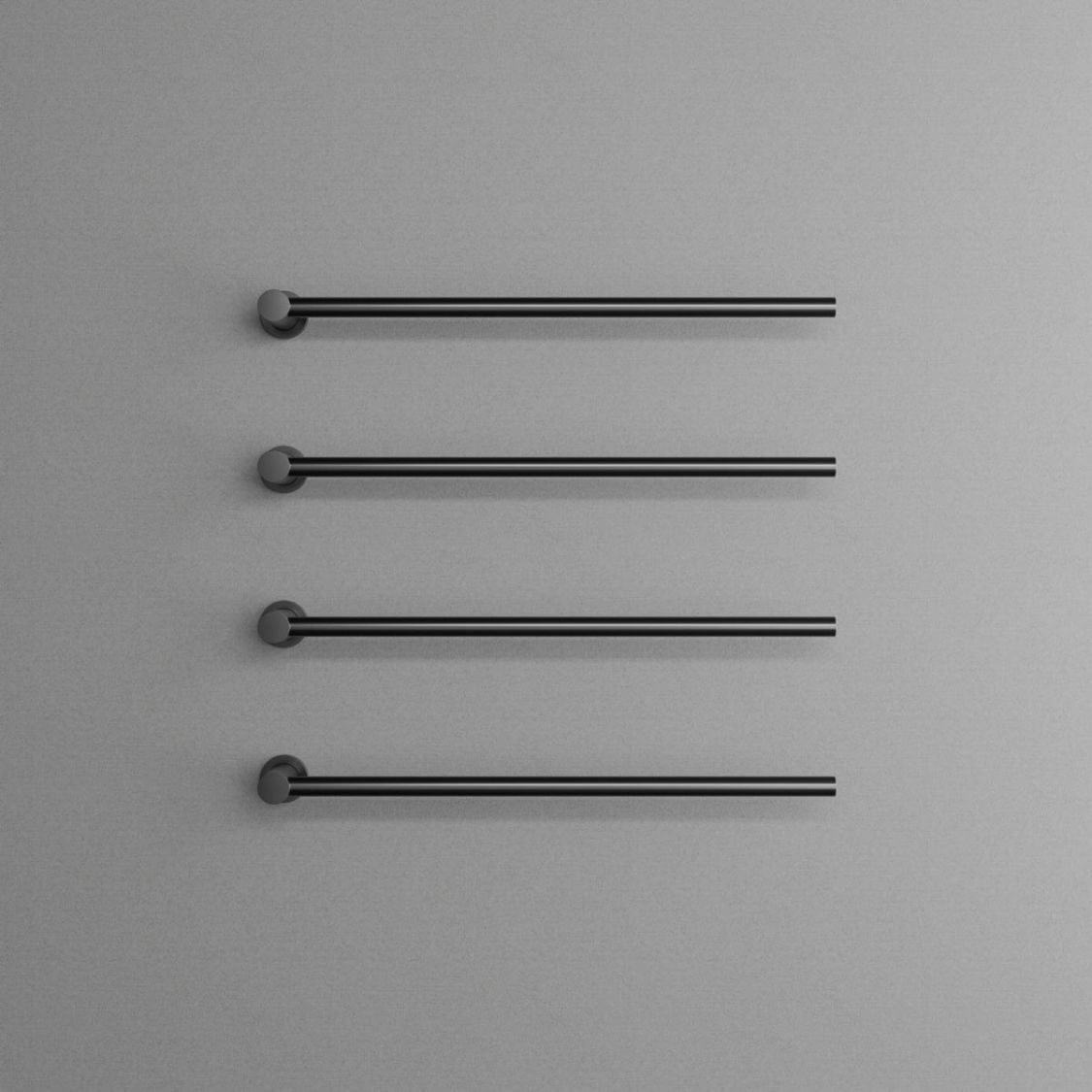 Scandtap Cozied M4 Håndkletørker Shadow Scandtap Håndkletørker strøm SC-15533