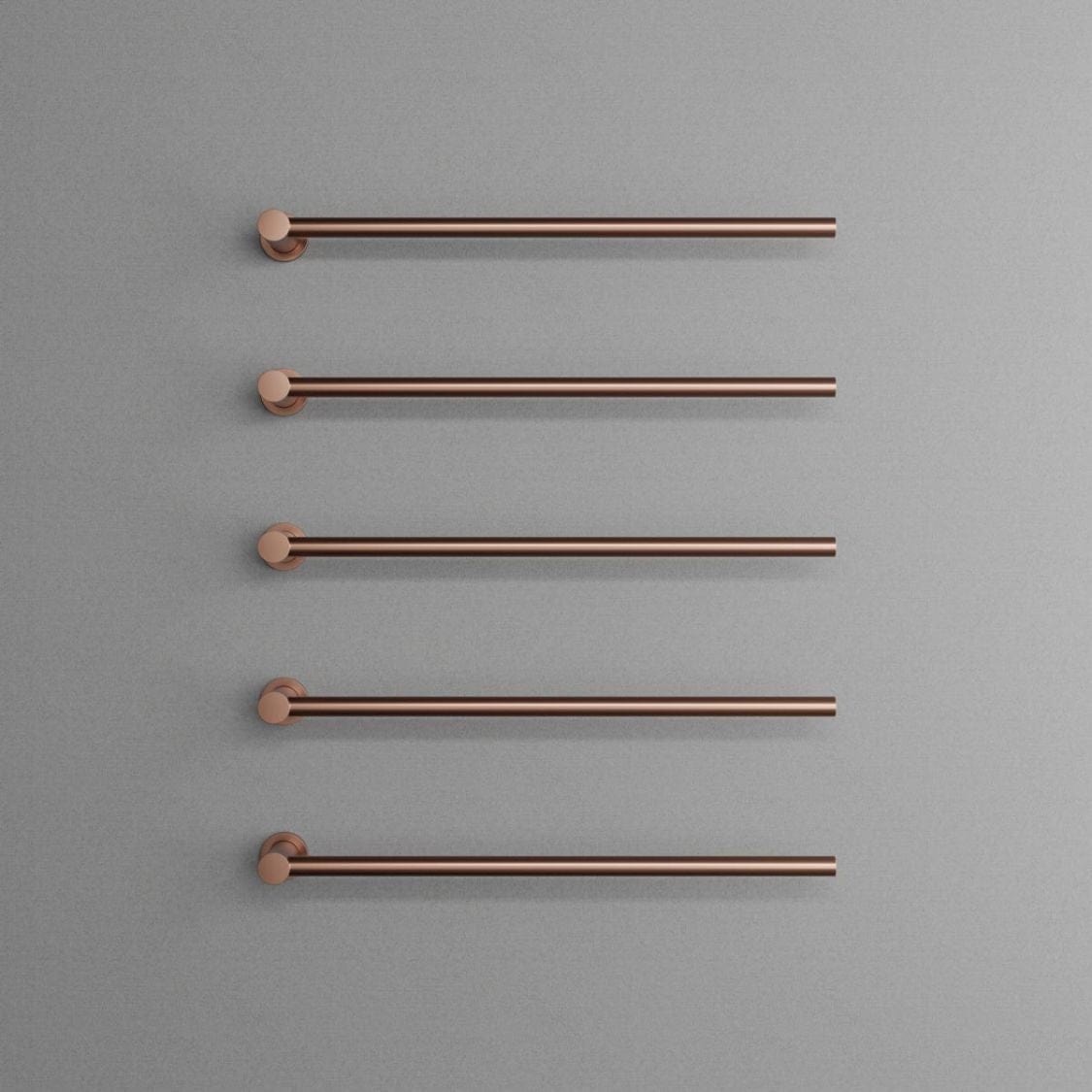 Scandtap Cozied M5 Håndkletørker Amber Scandtap Håndkletørker strøm SC-15542